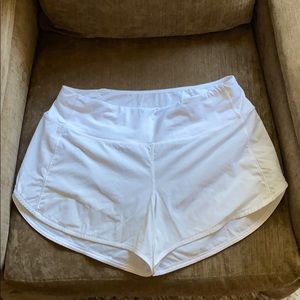 Lululemon Speed Up Short Long